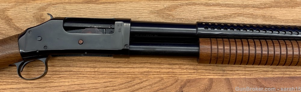 NORINCO MODEL 97 TRENCH GUN REPRO M97TW 12 GAUGE ORIG BOX SLAM FIRE NIB-img-13