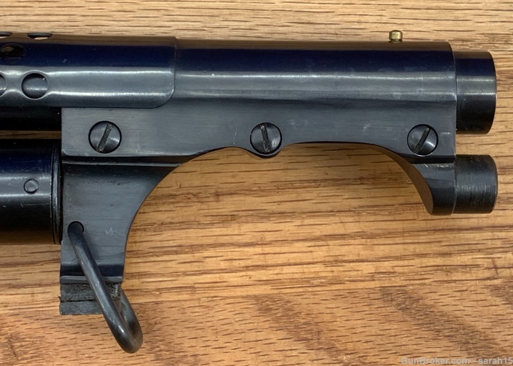 NORINCO MODEL 97 TRENCH GUN REPRO M97TW 12 GAUGE ORIG BOX SLAM FIRE NIB-img-15