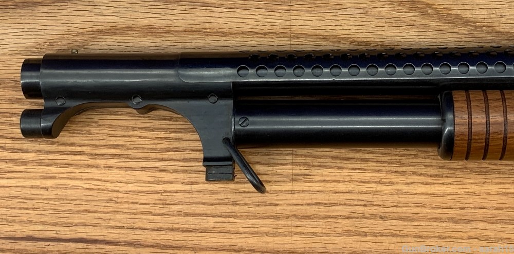 NORINCO MODEL 97 TRENCH GUN REPRO M97TW 12 GAUGE ORIG BOX SLAM FIRE NIB-img-9