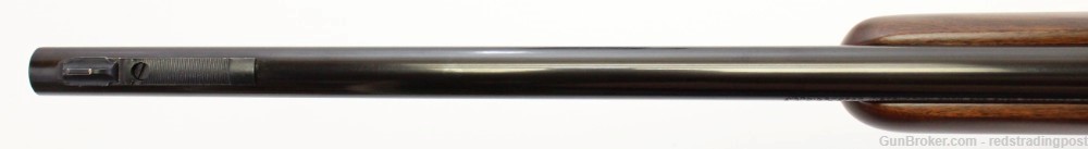 Remington 700 BDL 22" Barrel 350 Rem Mag Wood Stock Bolt Action Rifle 1985-img-13
