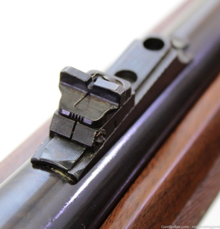 Remington 700 BDL 22" Barrel 350 Rem Mag Wood Stock Bolt Action Rifle 1985-img-24