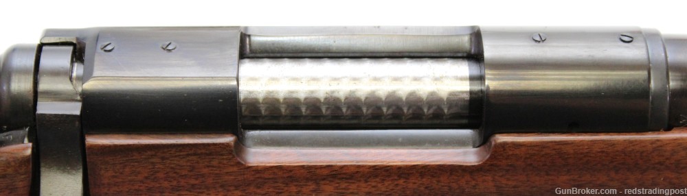 Remington 700 BDL 22" Barrel 350 Rem Mag Wood Stock Bolt Action Rifle 1985-img-18