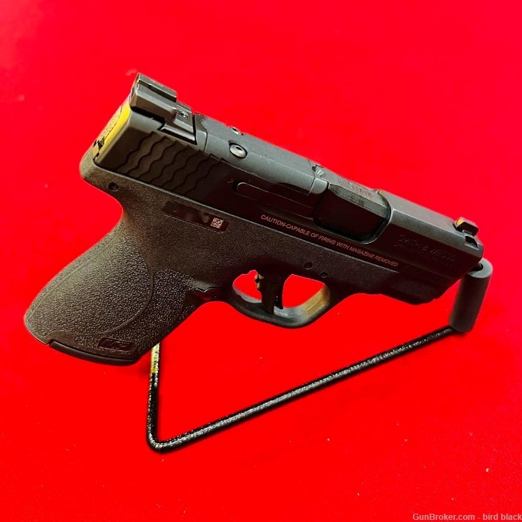 Smith Wesson MP9 Shield Plus 9mm 3.1"-img-3