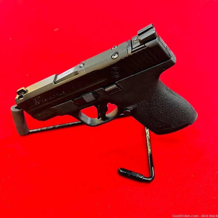 Smith Wesson MP9 Shield Plus 9mm 3.1"-img-2