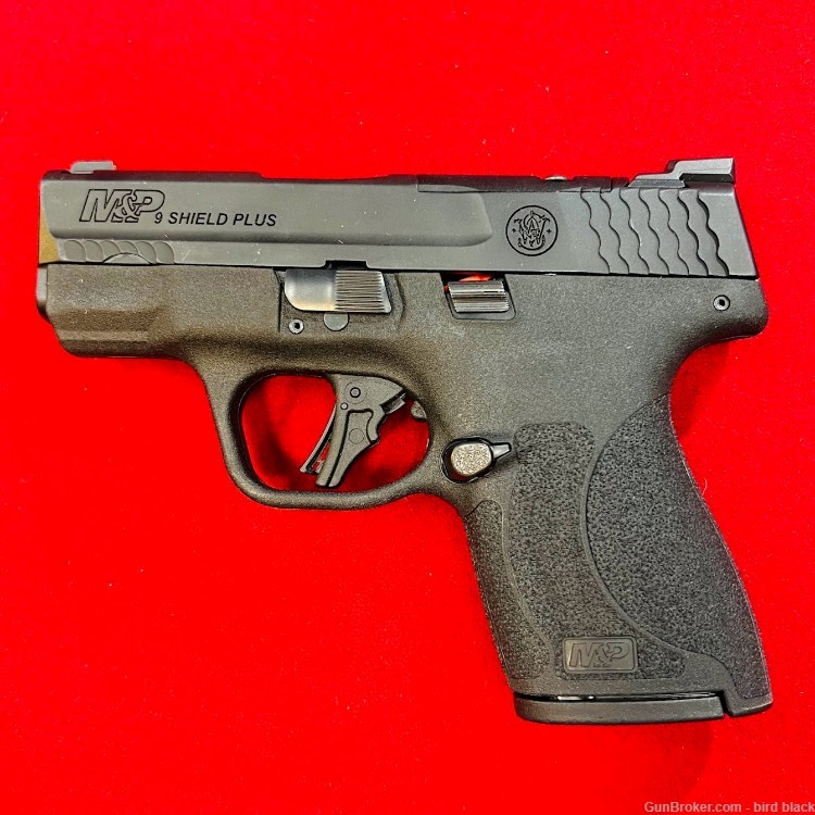 Smith Wesson MP9 Shield Plus 9mm 3.1"-img-0