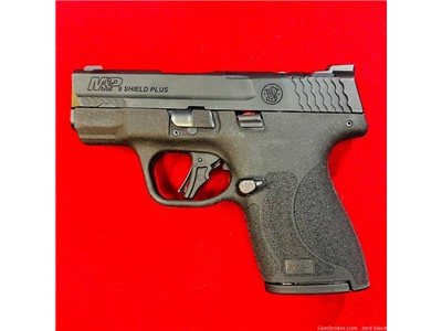 Smith Wesson MP9 Shield Plus 9mm 3.1"