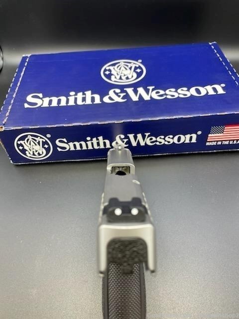 Smith & wesson SD9 VE-img-2
