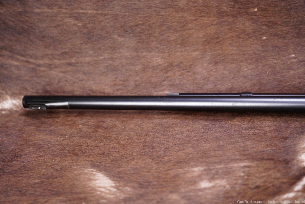 Winchester Model 72 .22 S/L/LR 25" Bolt-Action Rifle 1938-59 C&R-img-17