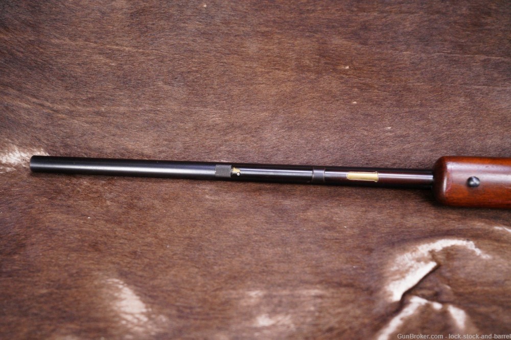 Winchester Model 72 .22 S/L/LR 25" Bolt-Action Rifle 1938-59 C&R-img-14