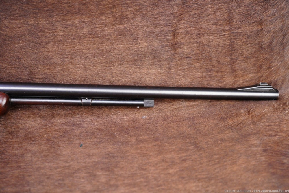 Winchester Model 72 .22 S/L/LR 25" Bolt-Action Rifle 1938-59 C&R-img-5