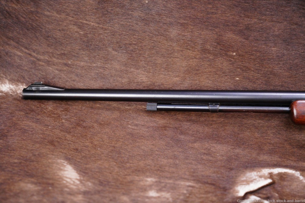 Winchester Model 72 .22 S/L/LR 25" Bolt-Action Rifle 1938-59 C&R-img-10