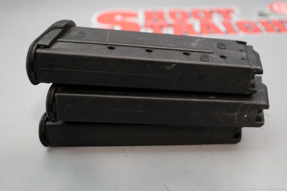 Lot O' FNH FN Five-SeveN Magazines 5.7x28mm 20-Round -img-3