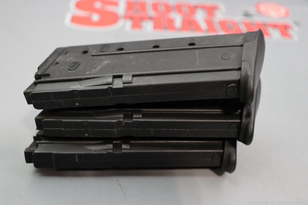 Lot O' FNH FN Five-SeveN Magazines 5.7x28mm 20-Round -img-5