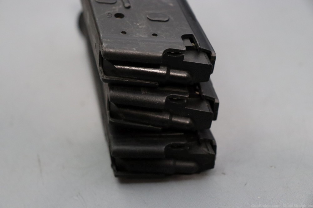Lot O' FNH FN Five-SeveN Magazines 5.7x28mm 20-Round -img-4