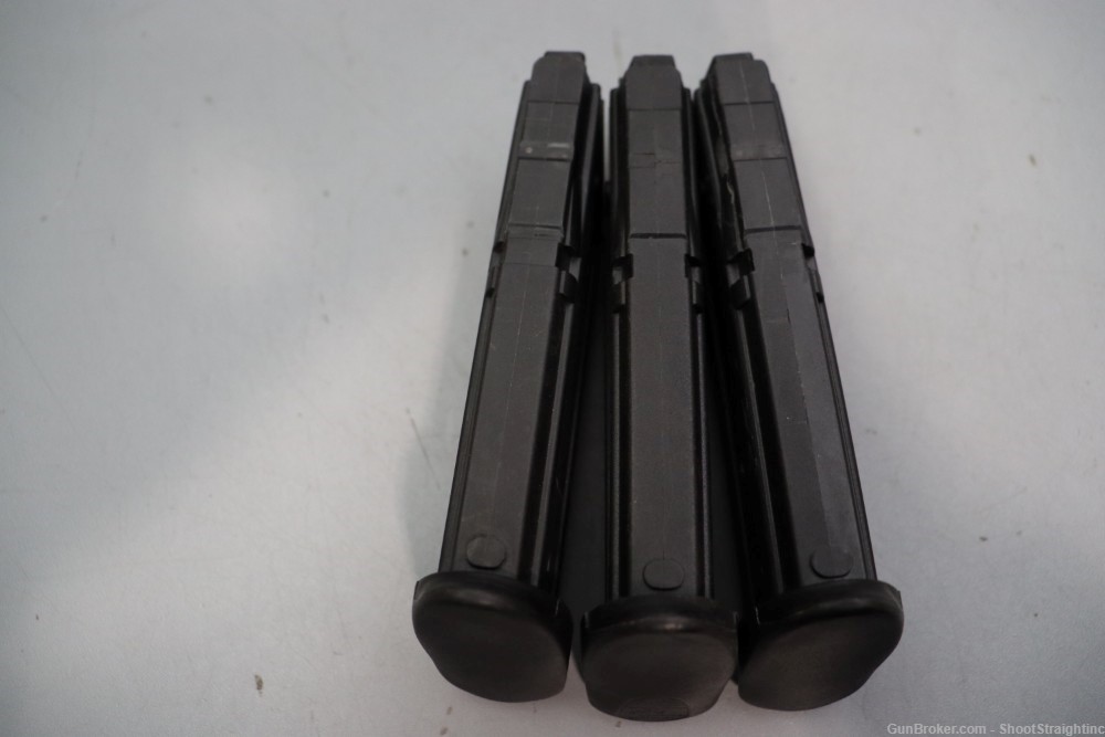Lot O' FNH FN Five-SeveN Magazines 5.7x28mm 20-Round -img-2