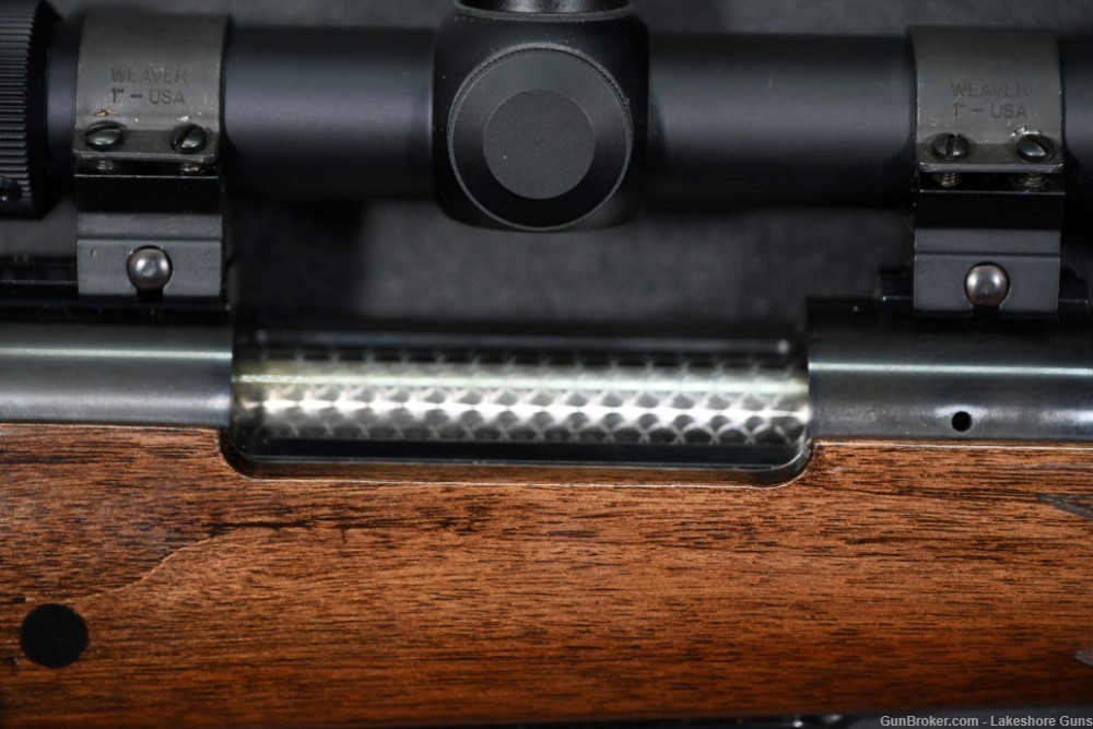 Remington 700 BDL 30-06 Rifle-img-9