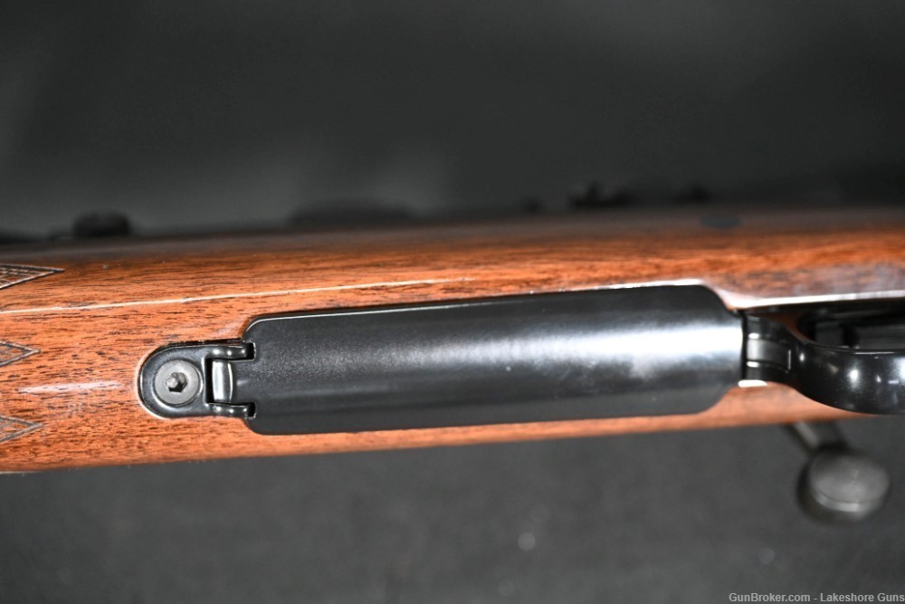 Remington 700 BDL 30-06 Rifle-img-19