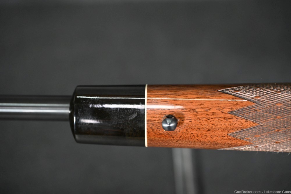 Remington 700 BDL 30-06 Rifle-img-22