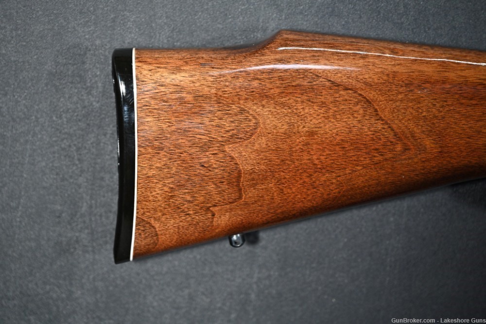 Remington 700 BDL 30-06 Rifle-img-2