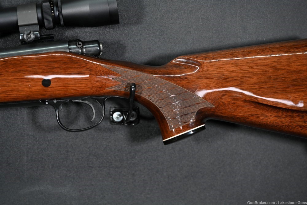 Remington 700 BDL 30-06 Rifle-img-13