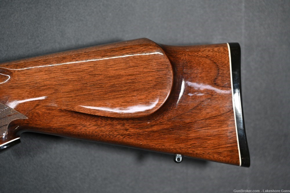 Remington 700 BDL 30-06 Rifle-img-12