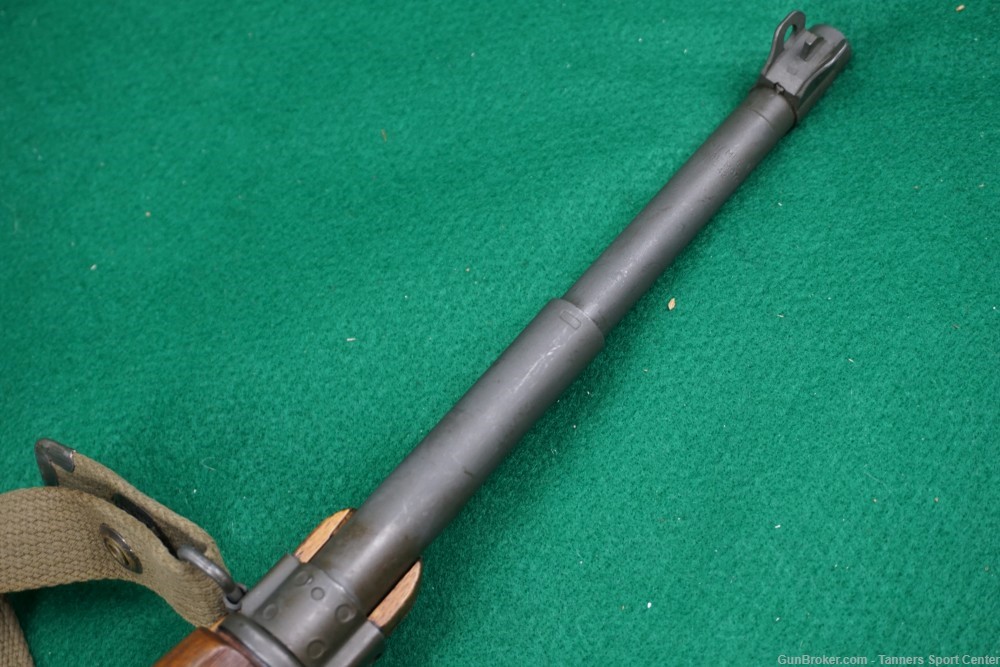 WWII / Korean War Inland M1 30 Carbine 18" Paratrooper $.01 Start - C&R OK-img-11
