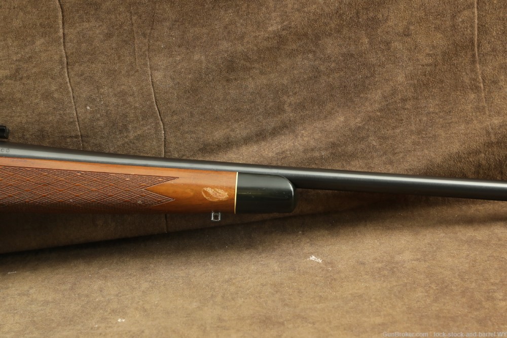 Remington Model 700 BDL .30-06 SPRG 23" Bolt Action Hunting Rifle MFD 1990-img-6