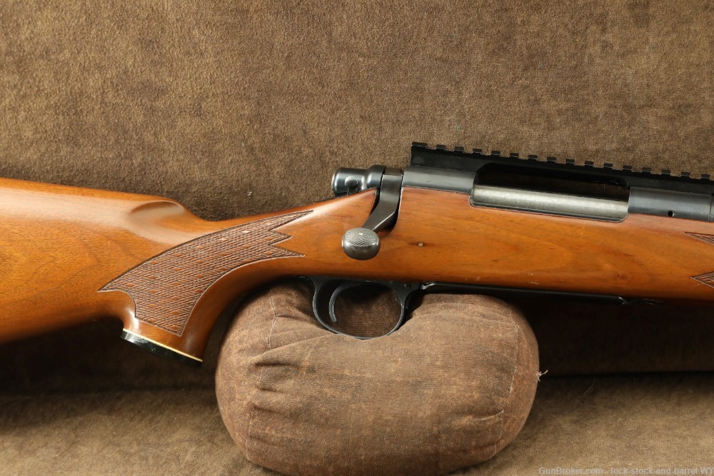 Remington Model 700 BDL .30-06 SPRG 23" Bolt Action Hunting Rifle MFD 1990-img-4