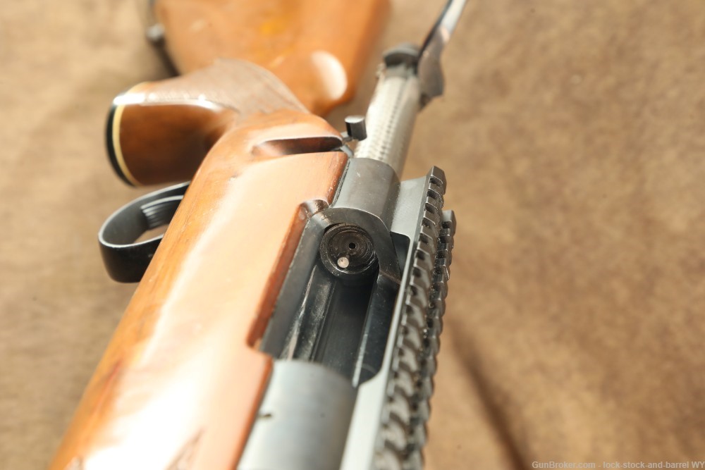Remington Model 700 BDL .30-06 SPRG 23" Bolt Action Hunting Rifle MFD 1990-img-24