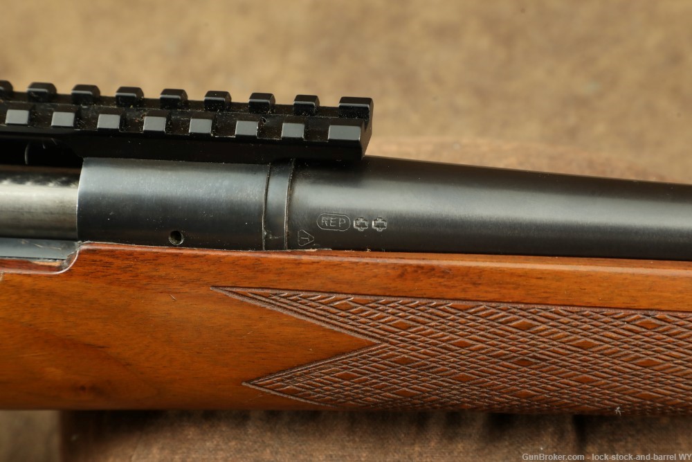 Remington Model 700 BDL .30-06 SPRG 23" Bolt Action Hunting Rifle MFD 1990-img-26