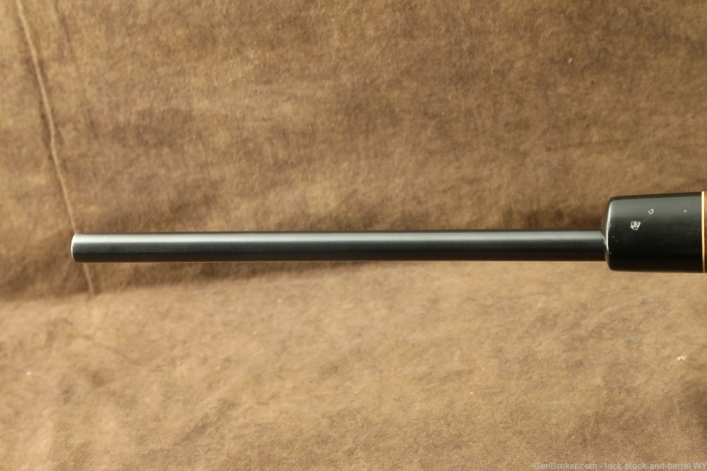 Remington Model 700 BDL .30-06 SPRG 23" Bolt Action Hunting Rifle MFD 1990-img-17