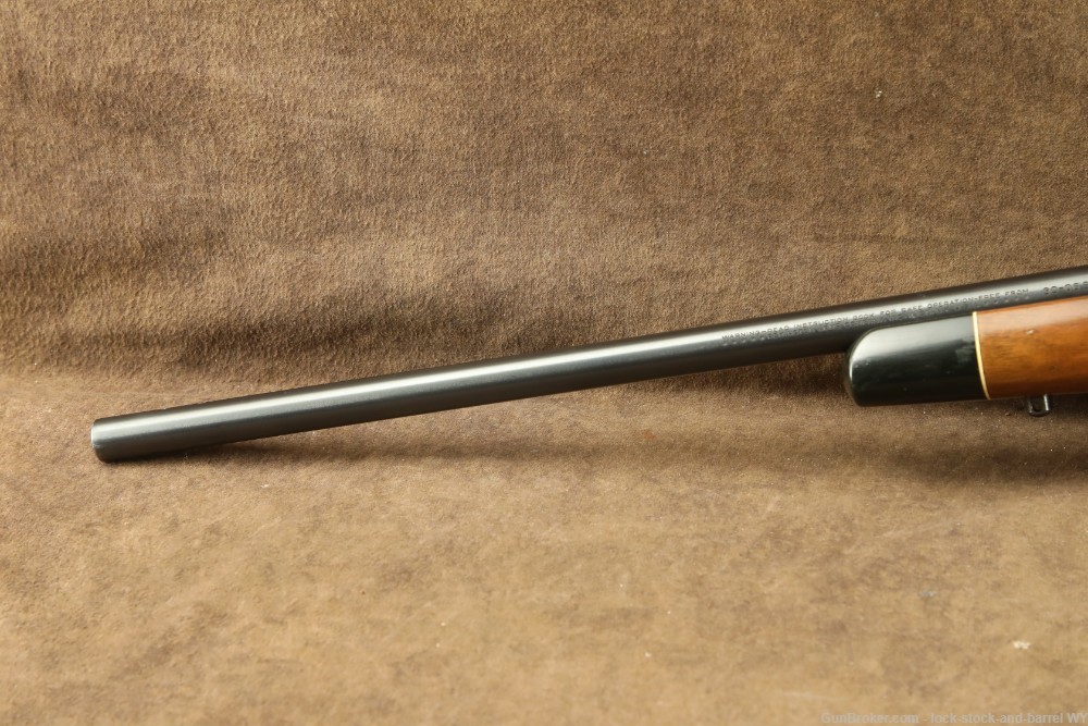 Remington Model 700 BDL .30-06 SPRG 23" Bolt Action Hunting Rifle MFD 1990-img-9