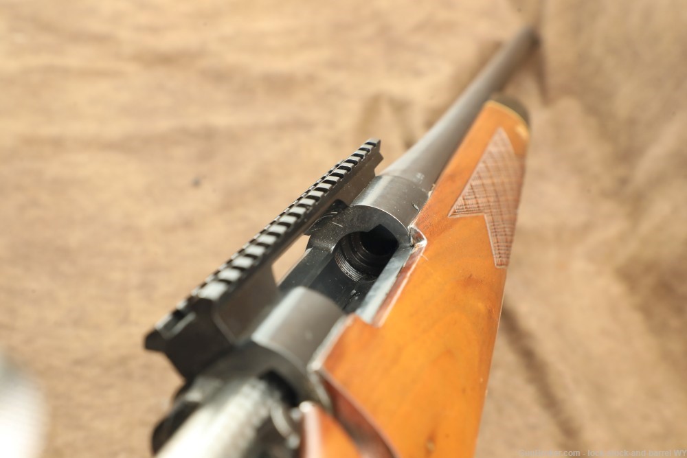 Remington Model 700 BDL .30-06 SPRG 23" Bolt Action Hunting Rifle MFD 1990-img-25