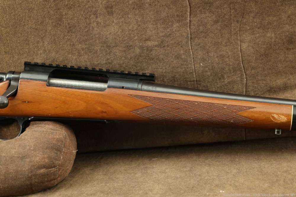 Remington Model 700 BDL .30-06 SPRG 23" Bolt Action Hunting Rifle MFD 1990-img-5