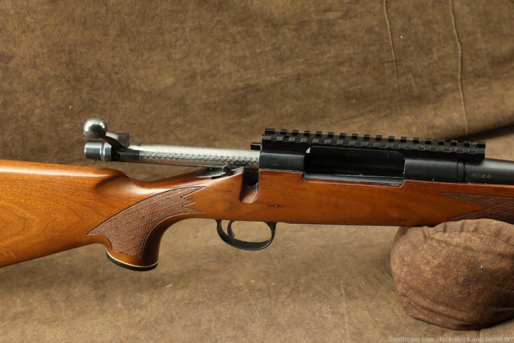 Remington Model 700 BDL .30-06 SPRG 23" Bolt Action Hunting Rifle MFD 1990-img-23