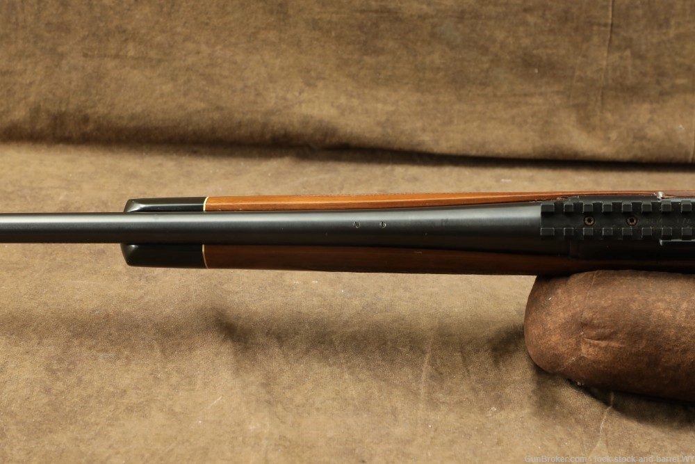 Remington Model 700 BDL .30-06 SPRG 23" Bolt Action Hunting Rifle MFD 1990-img-14