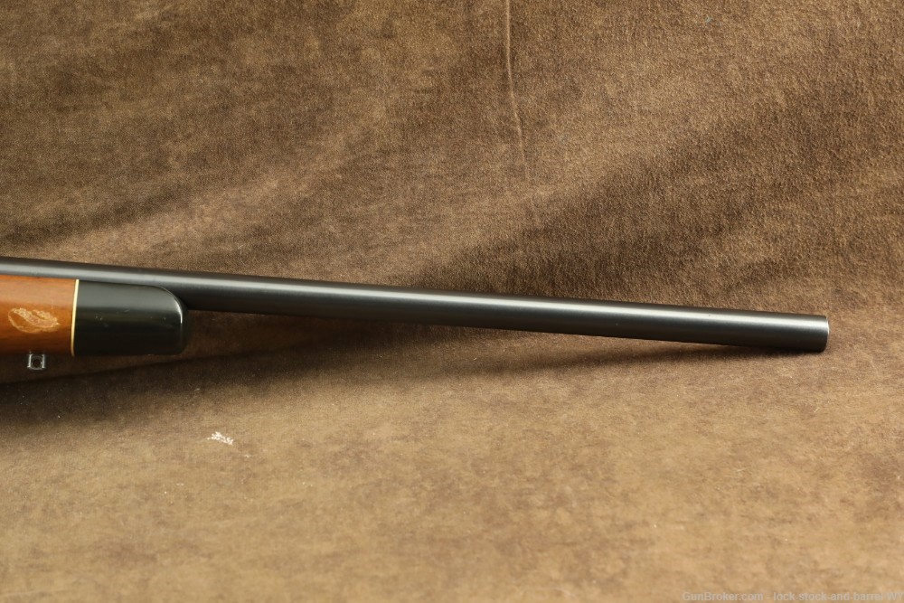 Remington Model 700 BDL .30-06 SPRG 23" Bolt Action Hunting Rifle MFD 1990-img-7