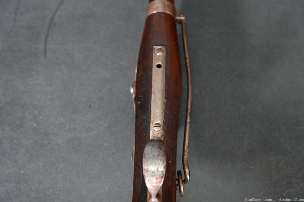 Simeon North Hall Carbine Antique Civil War 1852-img-28