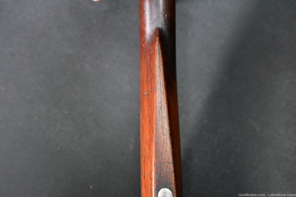 Simeon North Hall Carbine Antique Civil War 1852-img-14