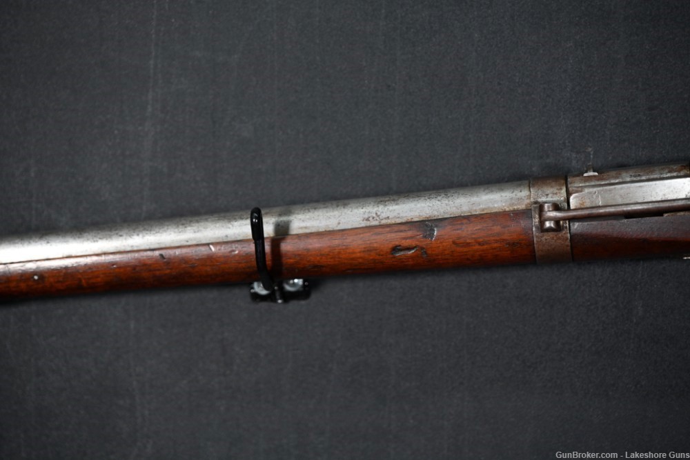 Simeon North Hall Carbine Antique Civil War 1852-img-26