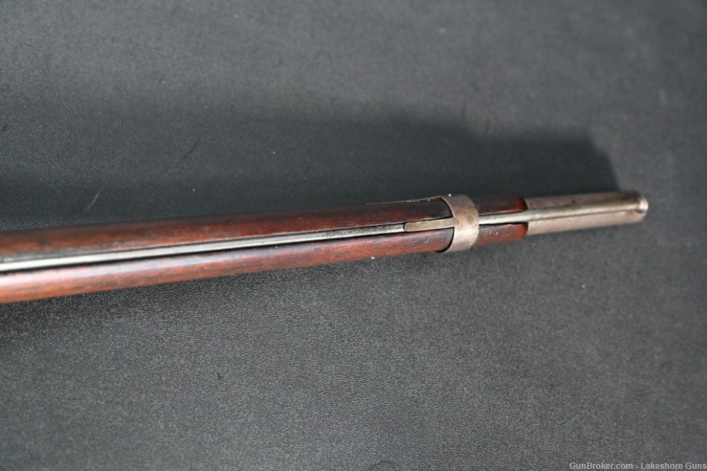 Simeon North Hall Carbine Antique Civil War 1852-img-39