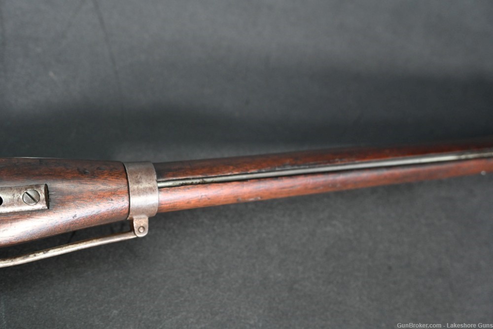 Simeon North Hall Carbine Antique Civil War 1852-img-38
