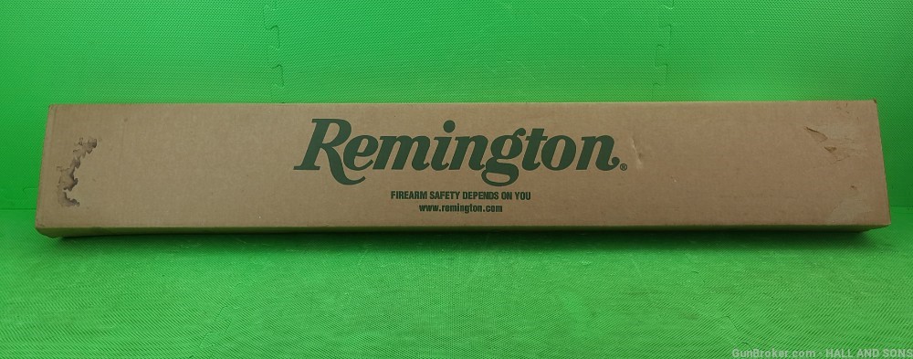Remington SEVEN * 7MM SAUM * SHORT ACTION ULTRA MAG IN ORIGINAL BOX -img-52