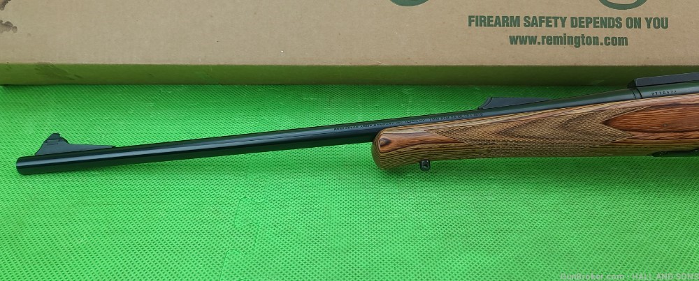 Remington SEVEN * 7MM SAUM * SHORT ACTION ULTRA MAG IN ORIGINAL BOX -img-48
