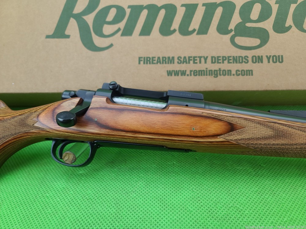 Remington SEVEN * 7MM SAUM * SHORT ACTION ULTRA MAG IN ORIGINAL BOX -img-12