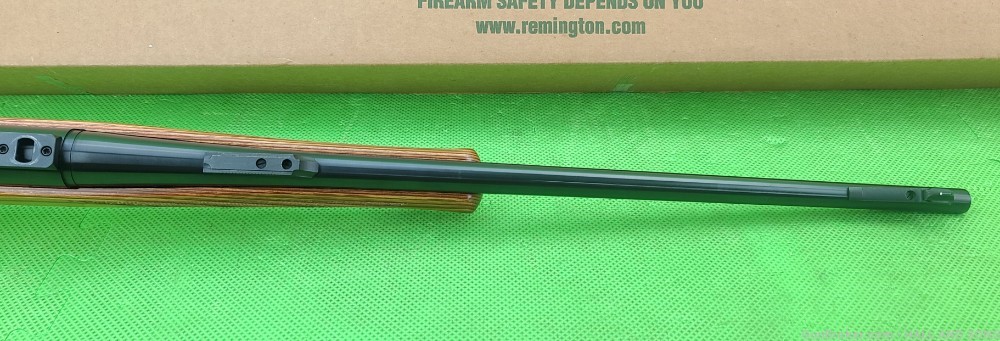 Remington SEVEN * 7MM SAUM * SHORT ACTION ULTRA MAG IN ORIGINAL BOX -img-29