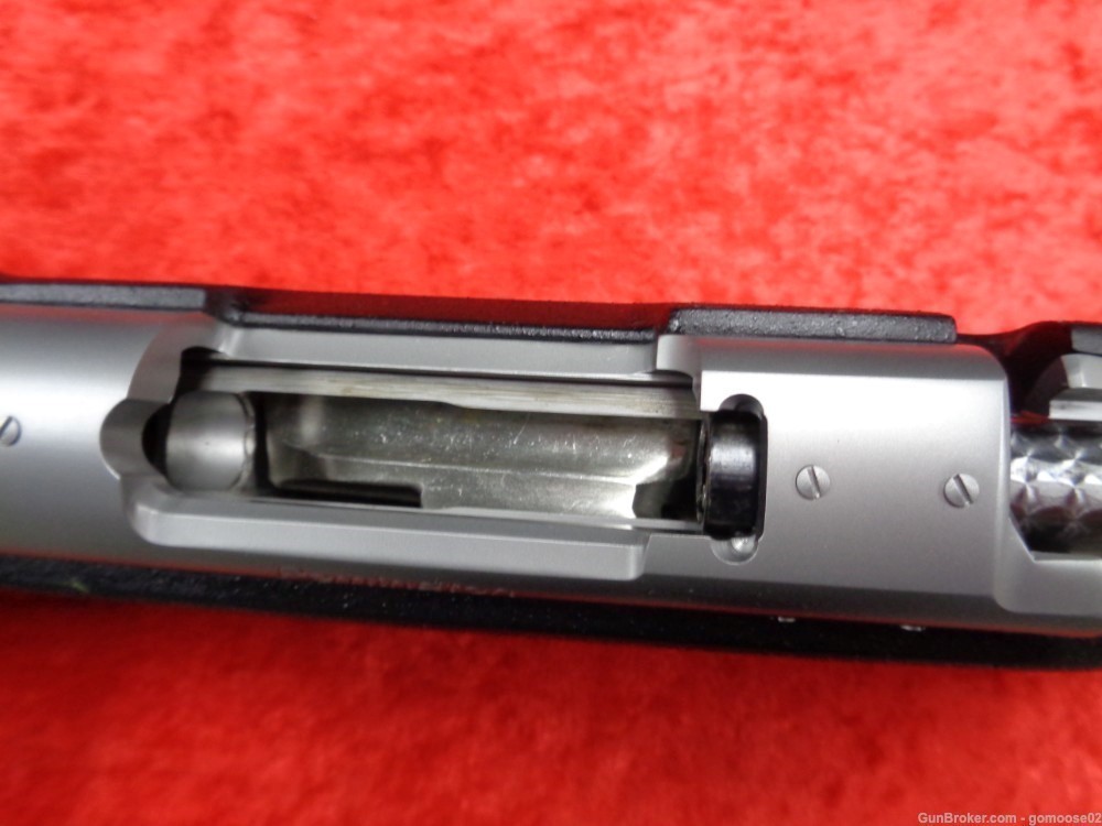 RARE Remington 40X XB 6mm Custom Shop Kevlar Stock Stainless NEW WE TRADE!-img-19