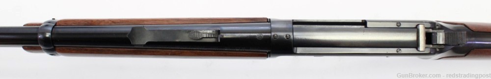Winchester 94AE 20" Barrel 44 Rem Mag Wood Stock Lever Action Rifle MFG USA-img-12
