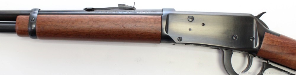 Winchester 94AE 20" Barrel 44 Rem Mag Wood Stock Lever Action Rifle MFG USA-img-6