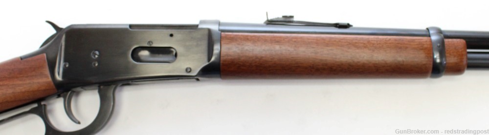 Winchester 94AE 20" Barrel 44 Rem Mag Wood Stock Lever Action Rifle MFG USA-img-2
